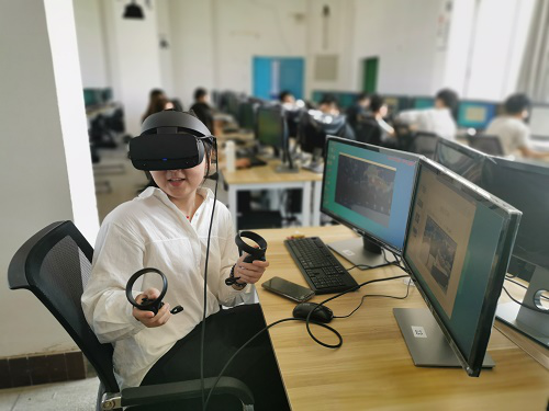 浅剖VR教育发展现状之“VR学”与“学VR”两大模式