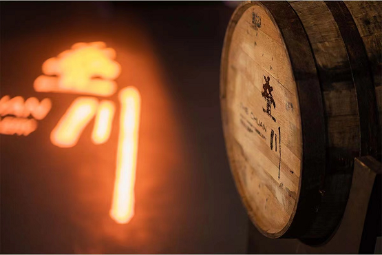 从百瓶看中国何以成为全球威士忌重要参与者