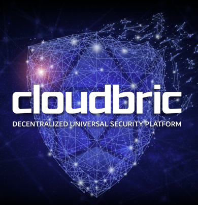 Cloudbric - 新一代全球化区块链安防系统