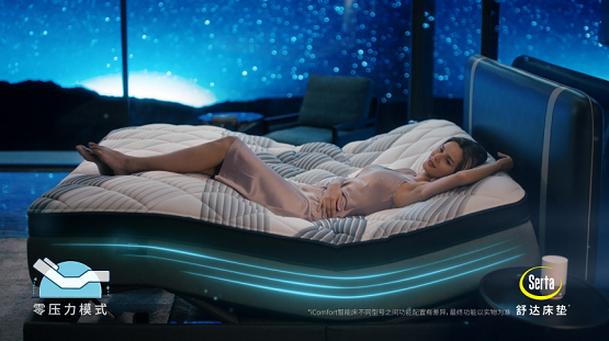 高曾祖|中国酒店业2021床垫子品牌价值榜单公布，舒达床垫子稳夺第一
