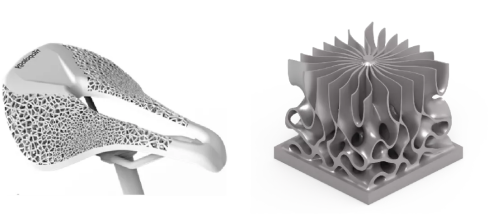 nTopology，打造面向增材制造的高效设计平台