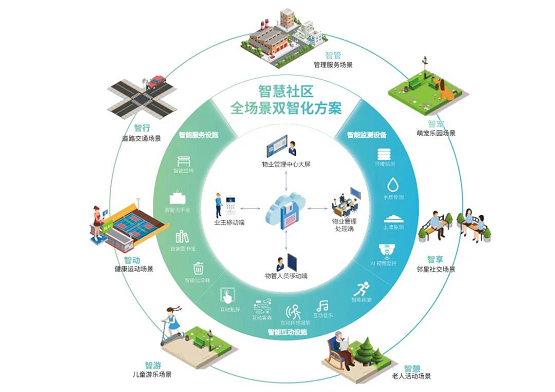 山水智境1.0发布，山水比德迎接元宇宙时代开启