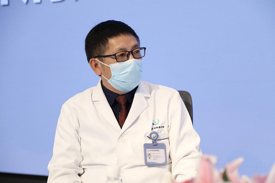 上海大学附属孟超肿瘤医院专家在全国爱肝日开展科普讲座与您“肝胆”相照(图2)