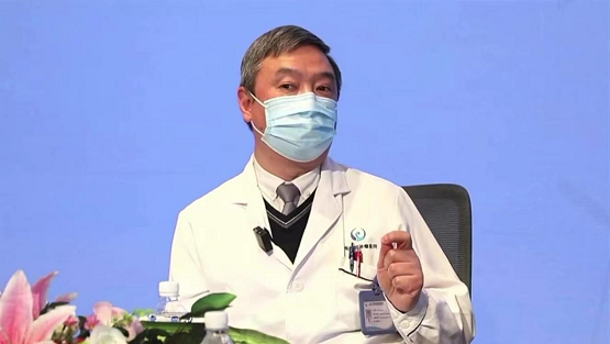 上海大学附属孟超肿瘤医院专家在全国爱肝日开展科普讲座与您“肝胆”相照(图4)