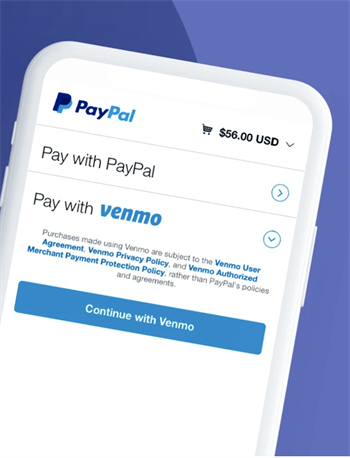 Venmo或成PayPal最大收入来源，独立站卖家又有新机会？