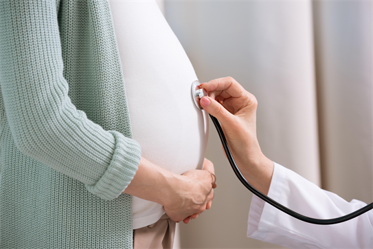 如何科学解决孕期静脉曲张困扰？