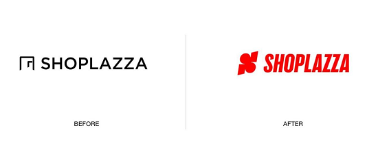店匠科技发布全新品牌logo ，多元开放拥抱全球市场