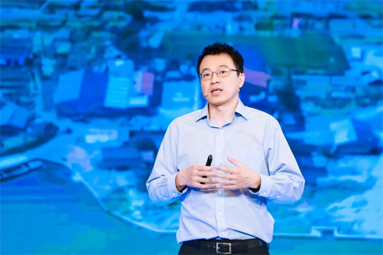 复亚智能CEO曹亚兵：无人机自动飞行系统将逐步成为数字城市的基础设施