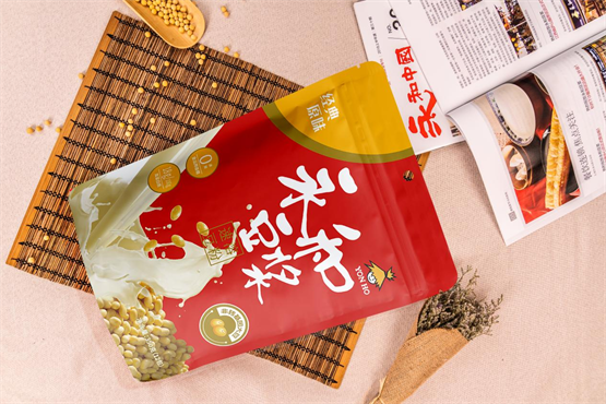 永和豆浆匠心传承，只为打造高品质饮品