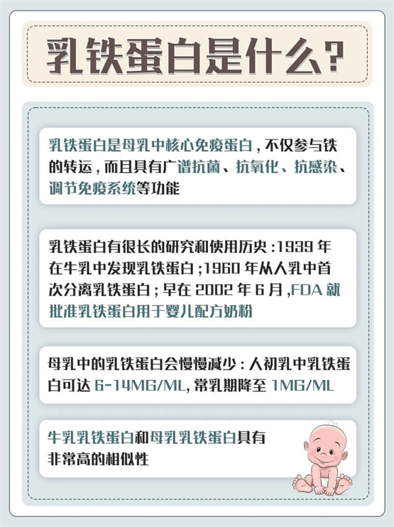 安琪纽特乳铁蛋白营养好吸收，强健孩童身体素质