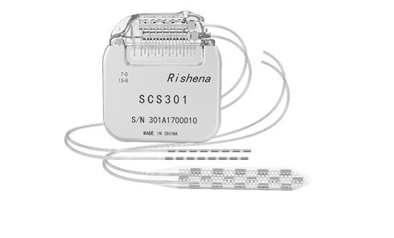 重磅 | 瑞神安医疗“脊髓电刺激系统（SCS）”获批上市