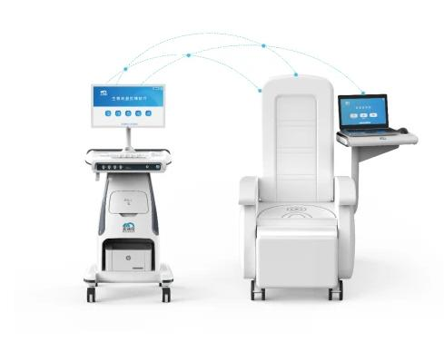 麦澜德磁刺激仪全新上市，聚焦盆底疾病创新治疗方案