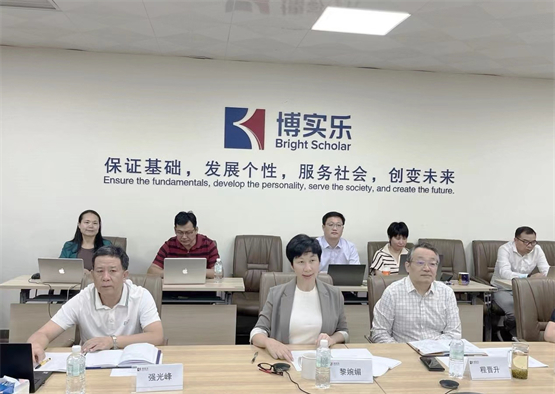 践行科教兴国使命，博实乐打造科学教育新样态