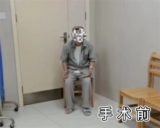 携手景昱脑起搏器，武汉大学中南医院帮助高龄帕友重返美好生活！