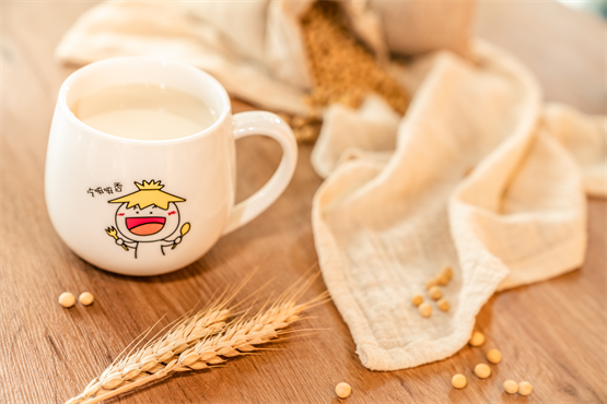 永和豆浆构建多元化产品体系，带来暖冬优质体验