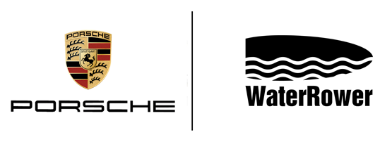 WaterRower携手厦门海沧保时捷，共同解锁健康运动新生活！
