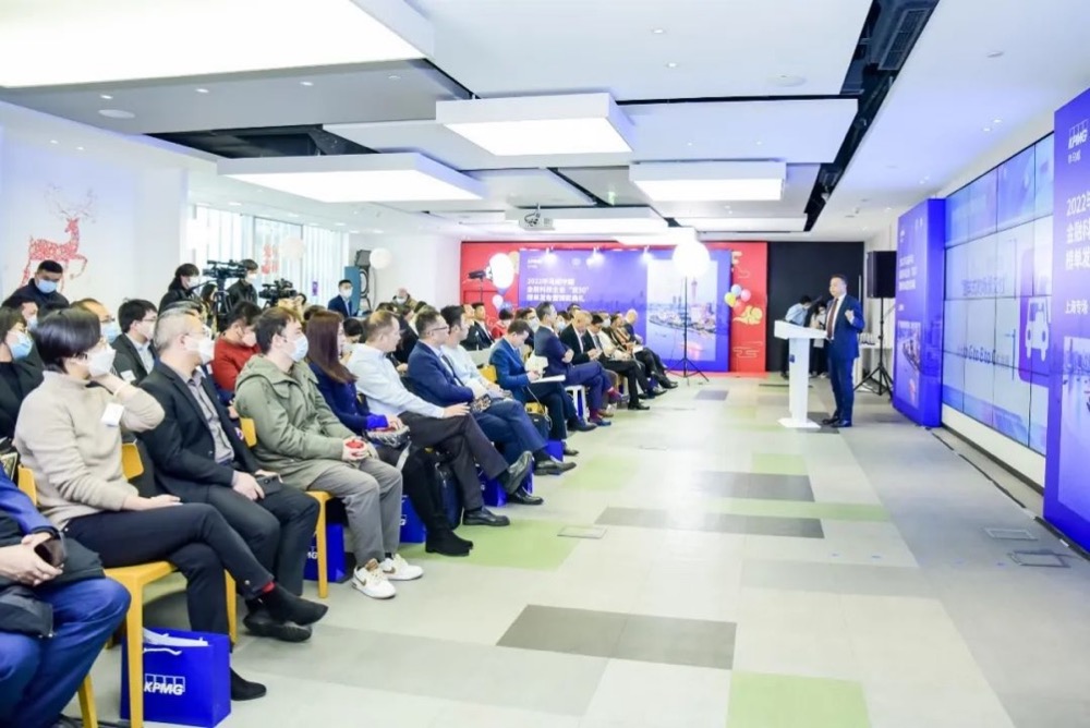 连续三年！新希望金融科技蝉联“毕马威中国领先金融科技50企业”