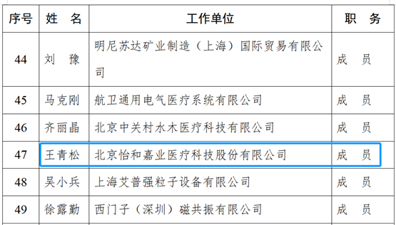 怡和嘉业入选重磅名单，标准化构筑企业护城河