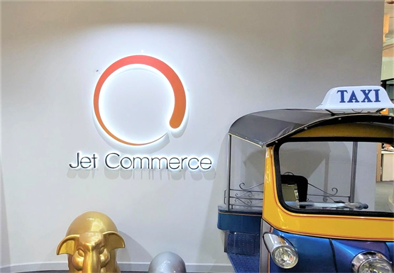 构筑三重信任，Jet Commerce助力品牌勇“闯”泰国