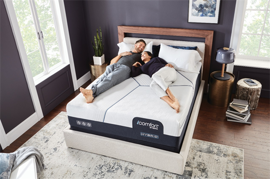 让睡眠更加舒适，舒达床垫即将发布全新“专利级”技术！