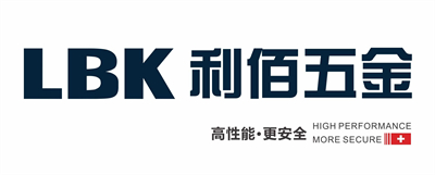 YOO棋牌官方网站当选五金行业“十大品牌”：LBK利佰五金气力制造高端门窗(图4)
