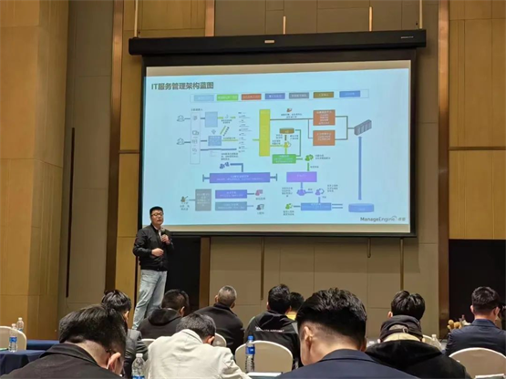 让运维更高效-卓豪挚友全国巡讲正式启动！