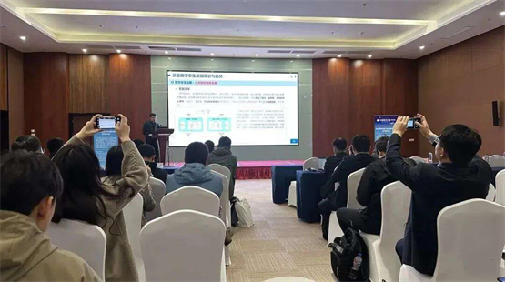 助力航天强国建设 | 同元软控受邀参加2023年中国航天大会(CSC2023)