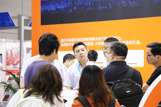 博威合金、博德高科出席DMC2023上海模具展，激活模具行業升級新動能