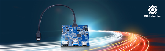 威锋电子宣布产品VL108取得USB-IF协会USB Power Delivery 3.1 EPR认证