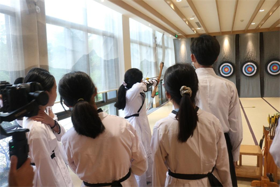 拈花湾喜获全国研学旅行基地（营地）称号
