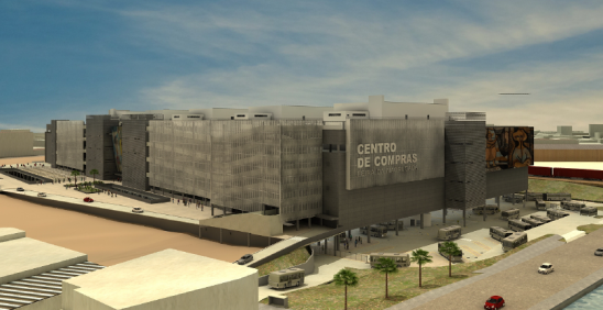 格力电器中标巴西圣保罗超大商场项目，展现中国制造硬实力