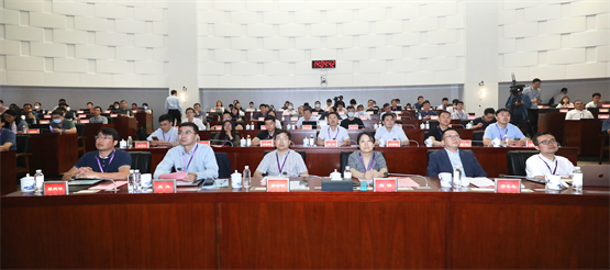  2023 CCF国际AIOps挑战赛宣讲会暨AIOps研讨会成功举办