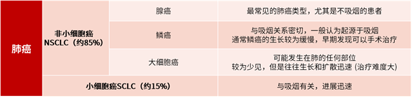 揭秘肺癌靶向治疗，安罗替尼在抗癌道路上助您一臂之力