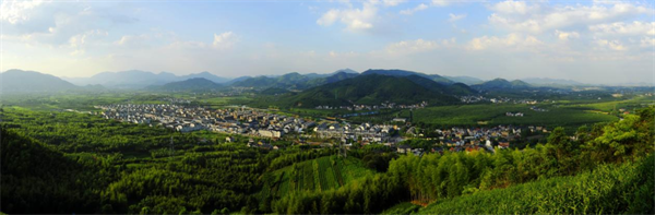 十万大奖等您参与！杭州径山旅游度假区视觉设计全球征集倒计时1天