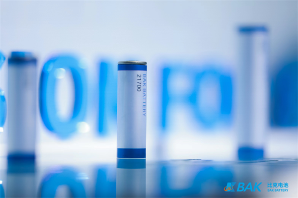 比克动力：硅负极圆柱锂电池优势突出，产品性能持续升级