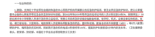 安保医疗紧随AED普及浪潮，构筑城市生命防线