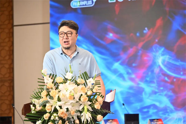 七轮激战、AI 陪练、擂主挑战...这届执业药师燃爆啦！