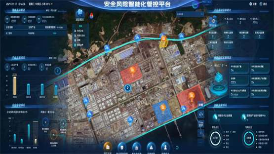 储能安全也有“高压线”，汉威科技为“主动防御”支招