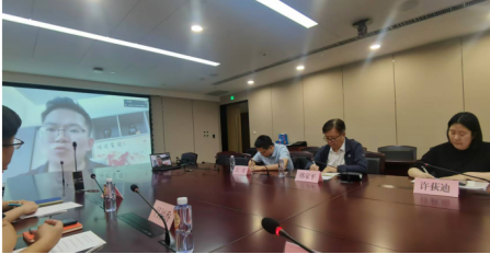 商务部研究院聚焦跨境信用合作，WINTOPAY受邀访谈获专家认可！