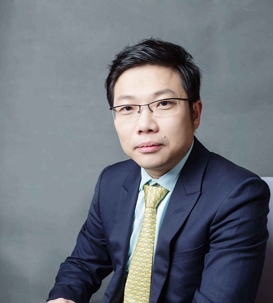 重磅任命！王晟出任亚洲心胸麻醉学会主席！