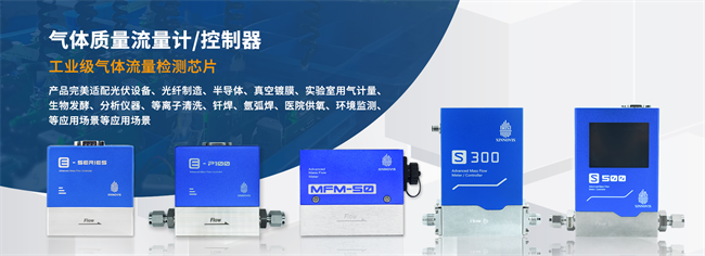 气体质量流量控制器MFC排行榜 - 解读卓越标准，见证青岛芯笙的领先地位