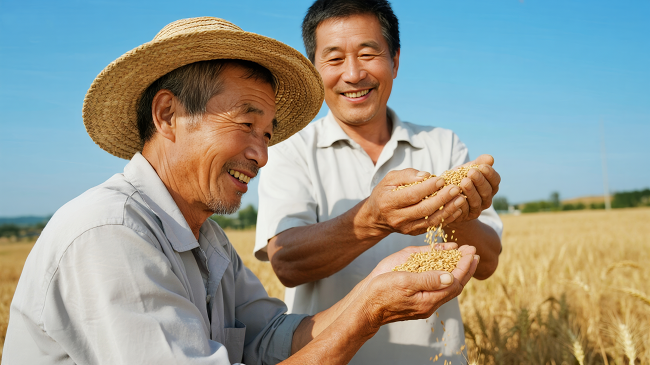 熊大爷的敬畏三重奏：食材有源、手工有温、食安有盾