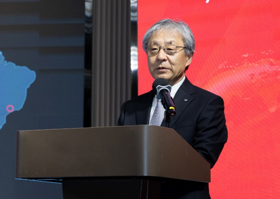 首届产业生态大会 中国伙伴：持续看好佳能医疗在中国的发展