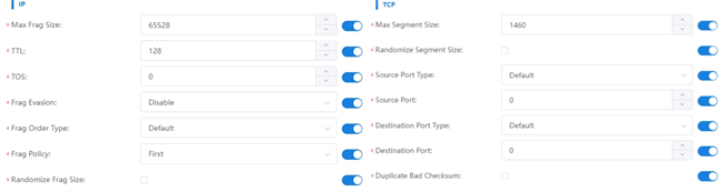 信而泰攻击逃逸测试方案，深度验证网络安全设备防护短板