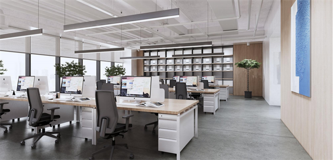 焕新登场！望京留创园E座4层3000㎡+办公空间，预招商正式开启