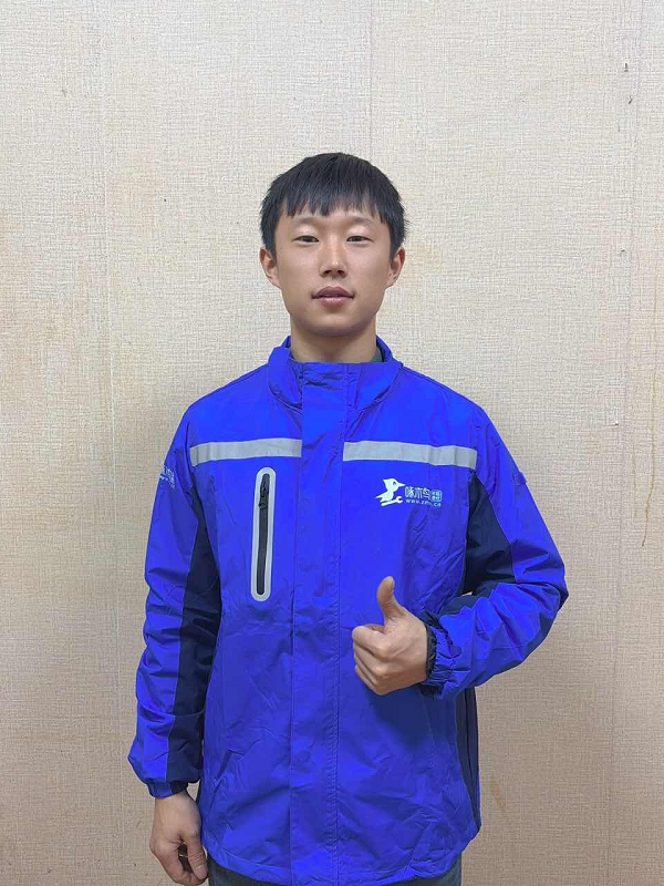 啄木鸟家庭维修工程师王帅:火场逆行五分钟,守护整楼安全