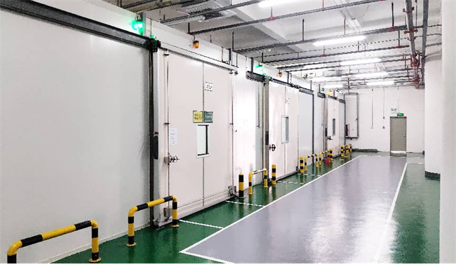 森罗股份中标津药达仁堂气调养护项目：共筑中药材仓储新未来