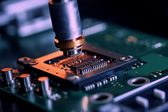 警惕电子特气！汉威科技为半导体发展系紧“安全带”