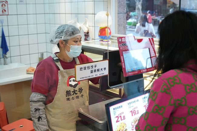 不追风口勤修内功，熊大爷把“务实”写进供应链，把“幸福”端上餐桌