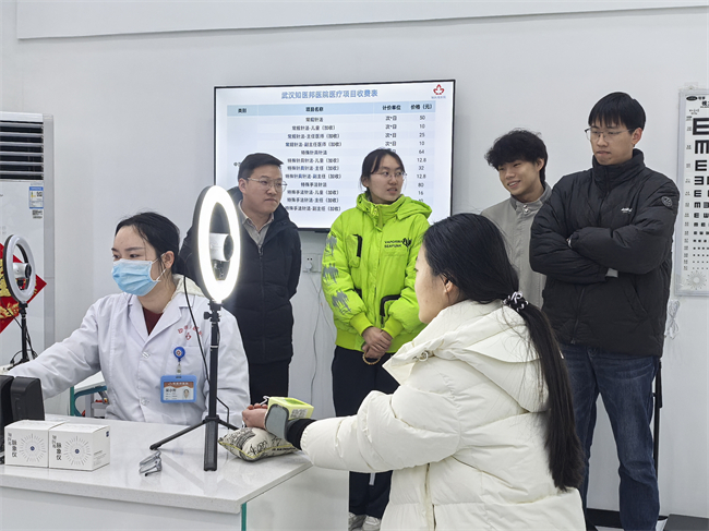 中医科学不科学看AI，AI中医一样都是整体观